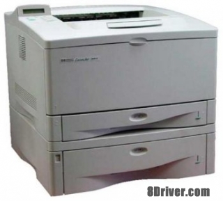 How To Download Hp Printer Driver